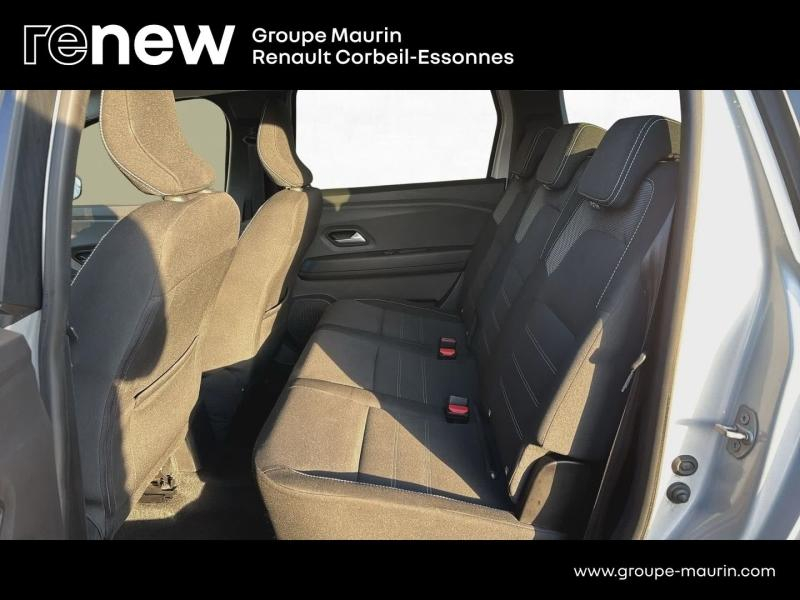 Photo 12 de l’annonce de DACIA Jogger d’occasion à vendre à CORBEIL-ESSONNES