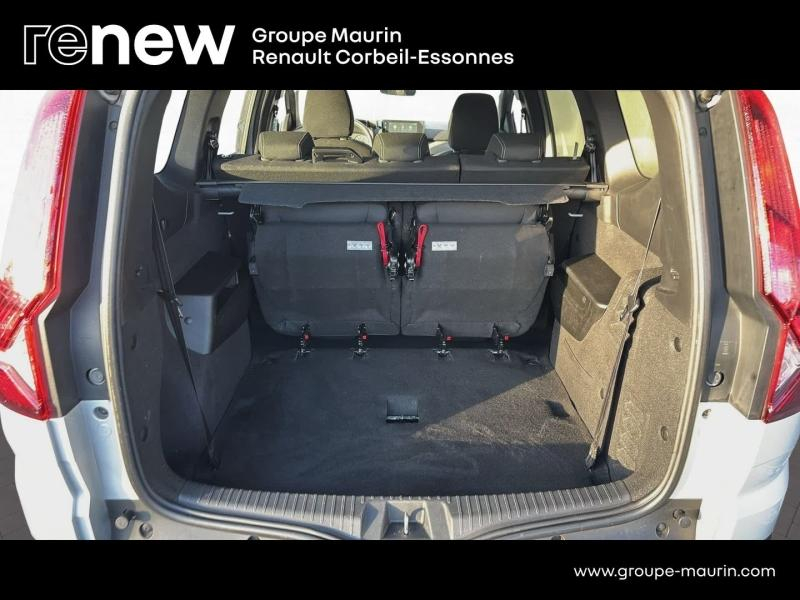 Photo 15 de l’annonce de DACIA Jogger d’occasion à vendre à CORBEIL-ESSONNES