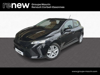 RENAULT Clio d’occasion à vendre à CORBEIL-ESSONNES
