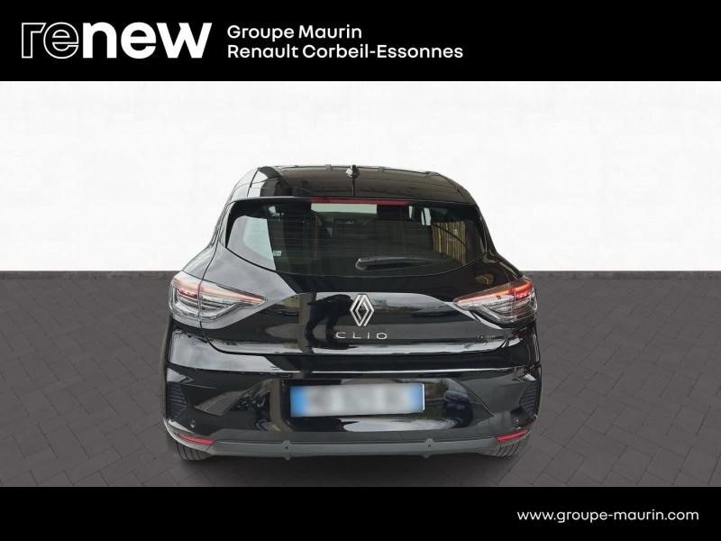 Photo 4 de l’annonce de RENAULT Clio d’occasion à vendre à CORBEIL-ESSONNES