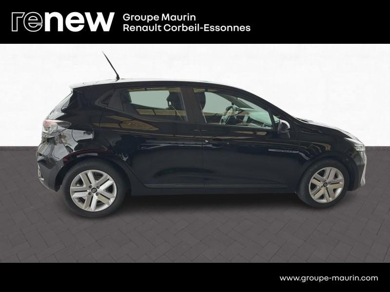 Photo 6 de l’annonce de RENAULT Clio d’occasion à vendre à CORBEIL-ESSONNES