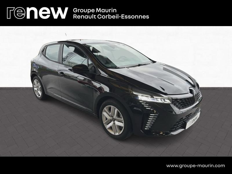 Photo 7 de l’annonce de RENAULT Clio d’occasion à vendre à CORBEIL-ESSONNES