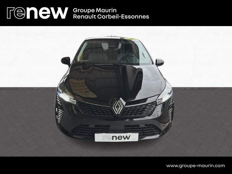 Photo 8 de l’annonce de RENAULT Clio d’occasion à vendre à CORBEIL-ESSONNES