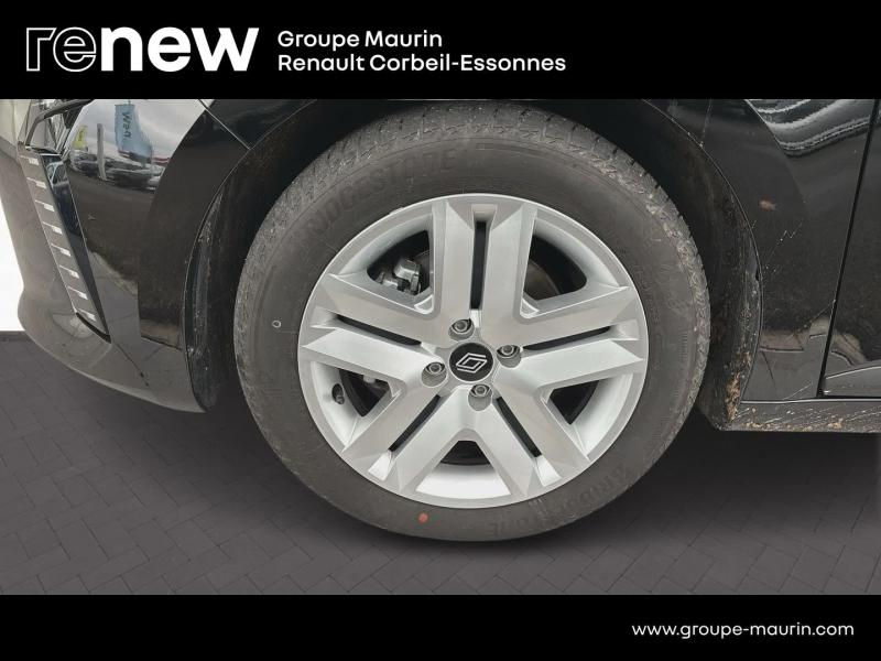 Photo 9 de l’annonce de RENAULT Clio d’occasion à vendre à CORBEIL-ESSONNES