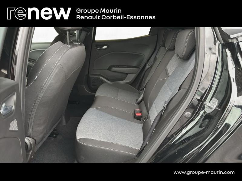 Photo 12 de l’annonce de RENAULT Clio d’occasion à vendre à CORBEIL-ESSONNES