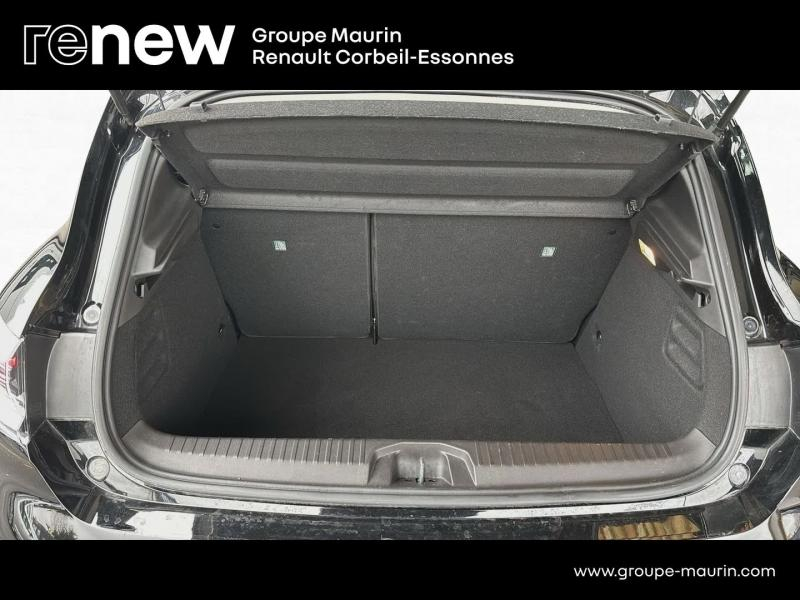 Photo 15 de l’annonce de RENAULT Clio d’occasion à vendre à CORBEIL-ESSONNES