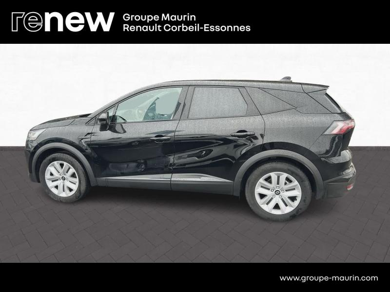 Photo 8 de l’annonce de RENAULT  d’occasion à vendre à CORBEIL-ESSONNES