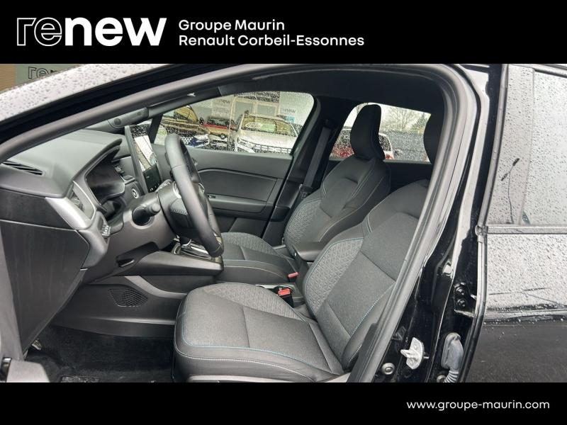 Photo 13 de l’annonce de RENAULT  d’occasion à vendre à CORBEIL-ESSONNES