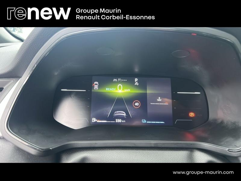 Photo 16 de l’annonce de RENAULT  d’occasion à vendre à CORBEIL-ESSONNES