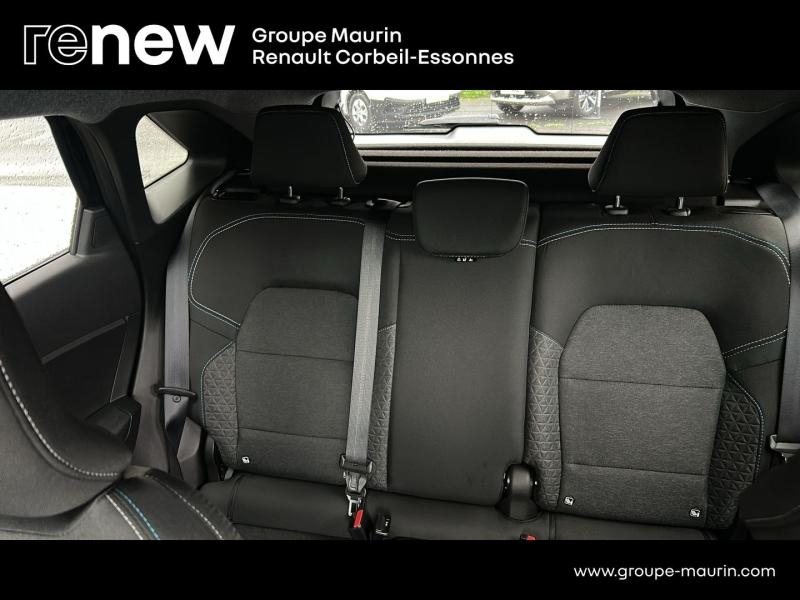 Photo 20 de l’annonce de RENAULT  d’occasion à vendre à CORBEIL-ESSONNES