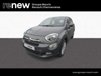 FIAT 500X 1.4 MultiAir 16v 140ch Lounge