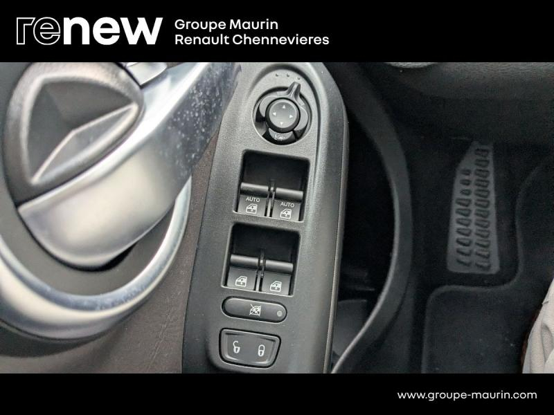 Photo 18 de l’annonce de FIAT 500X d’occasion à vendre à CHENNEVIÈRES-SUR-MARNE