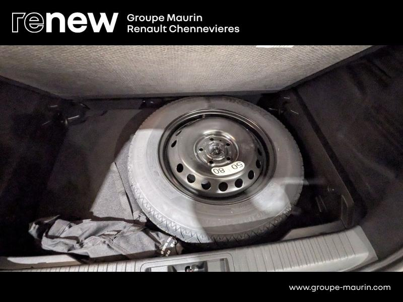 Photo 13 de l’annonce de RENAULT Captur d’occasion à vendre à CHENNEVIÈRES-SUR-MARNE