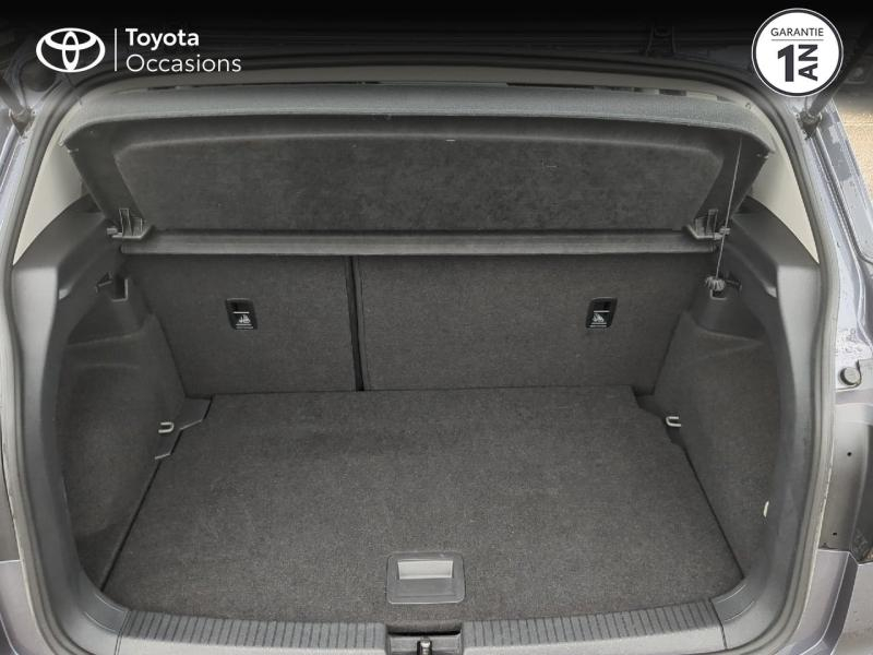 Photo 10 de l’annonce de VOLKSWAGEN T-Cross d’occasion à vendre à NÎMES