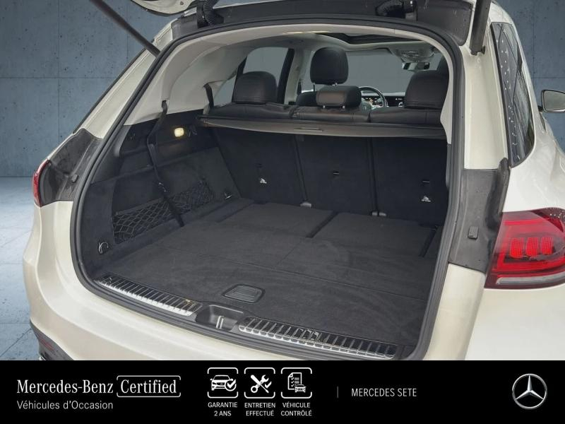 Photo 16 de l’annonce de MERCEDES-BENZ GLE d’occasion à vendre à SÈTE