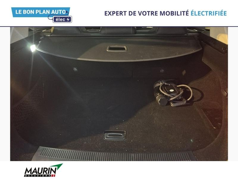 Photo 8 de l’annonce de MG MOTOR MARVEL R d’occasion à vendre à NIMES