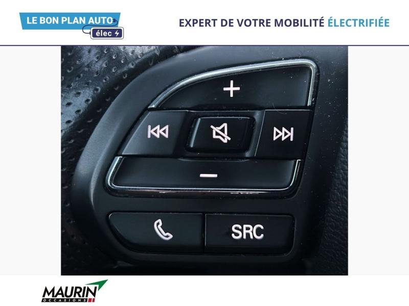 Photo 11 de l’annonce de MG MOTOR MARVEL R d’occasion à vendre à NIMES