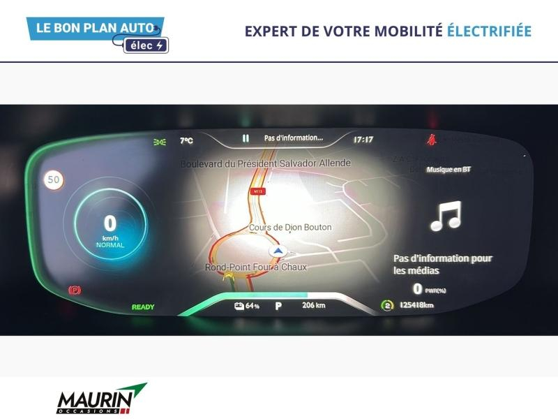 Photo 12 de l’annonce de MG MOTOR MARVEL R d’occasion à vendre à NIMES