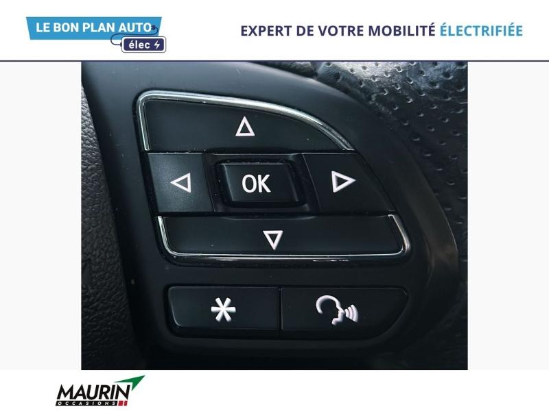 Photo 13 de l’annonce de MG MOTOR MARVEL R d’occasion à vendre à NIMES