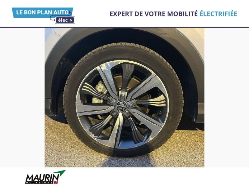 Photo 19 de l’annonce de MG MOTOR MARVEL R d’occasion à vendre à NIMES