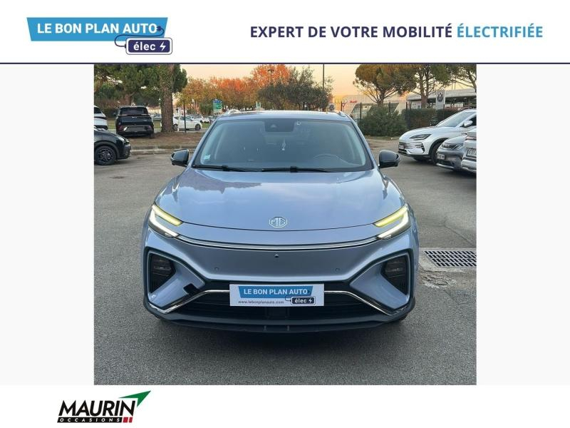 Photo 20 de l’annonce de MG MOTOR MARVEL R d’occasion à vendre à NIMES