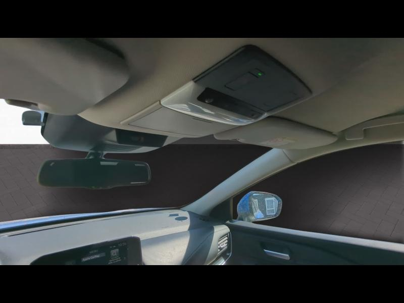 Photo 16 de l’annonce de NISSAN Qashqai d’occasion à vendre à BOLLÈNE