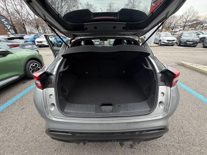 Photo 17 de l’annonce de NISSAN Juke d’occasion à vendre à GRENOBLE