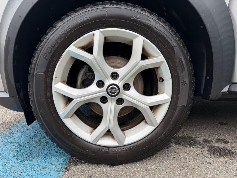 Photo 19 de l’annonce de NISSAN Juke d’occasion à vendre à GRENOBLE