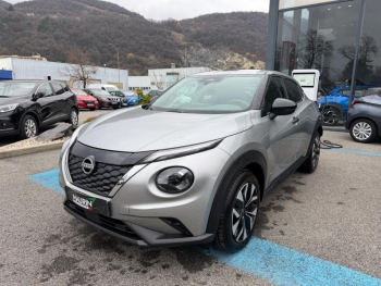 NISSAN Juke d’occasion à vendre à GRENOBLE