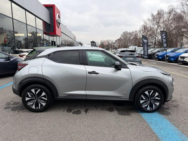 Photo 4 de l’annonce de NISSAN Juke d’occasion à vendre à GRENOBLE