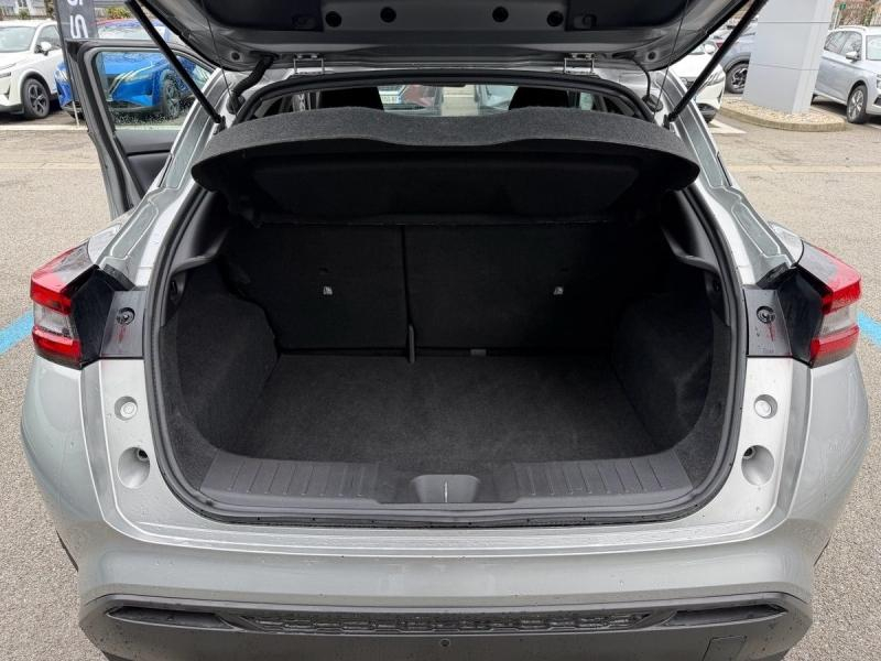 Photo 17 de l’annonce de NISSAN Juke d’occasion à vendre à GRENOBLE