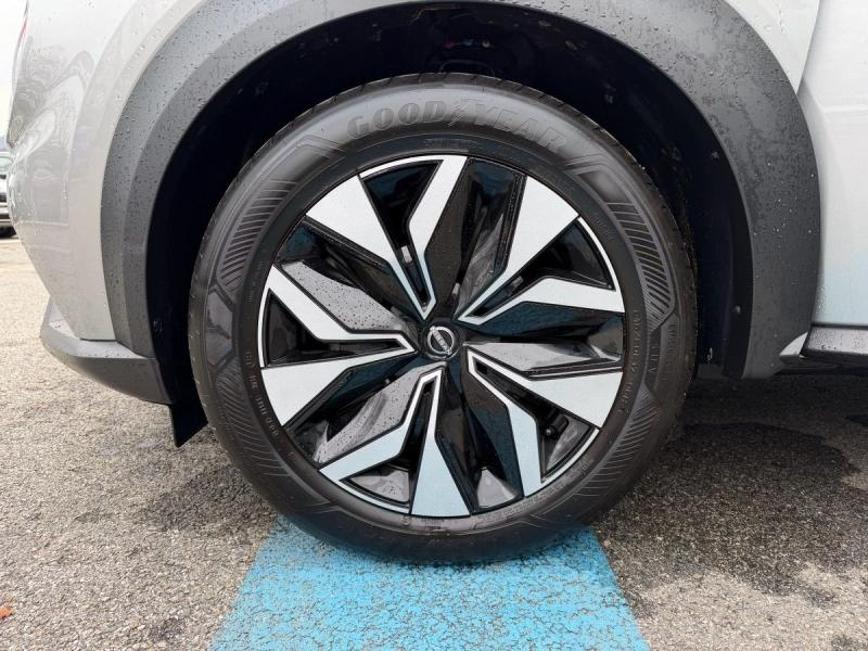 Photo 18 de l’annonce de NISSAN Juke d’occasion à vendre à GRENOBLE