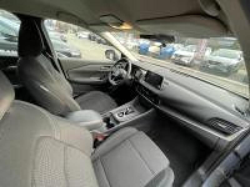 Photo 9 de l’annonce de NISSAN Qashqai d’occasion à vendre à GRENOBLE