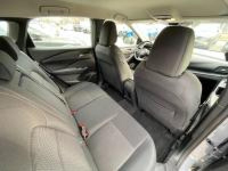 Photo 11 de l’annonce de NISSAN Qashqai d’occasion à vendre à GRENOBLE