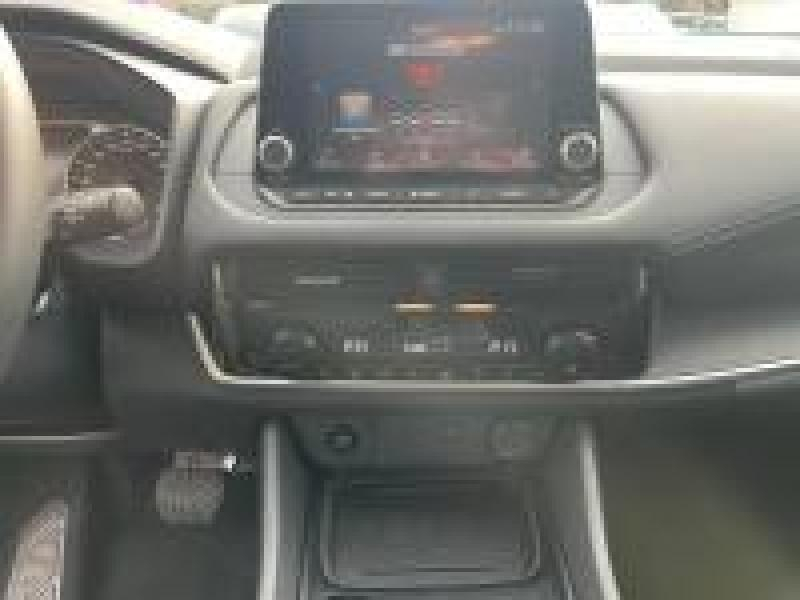 Photo 13 de l’annonce de NISSAN Qashqai d’occasion à vendre à GRENOBLE