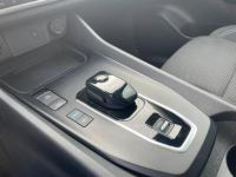 Photo 14 de l’annonce de NISSAN Qashqai d’occasion à vendre à GRENOBLE