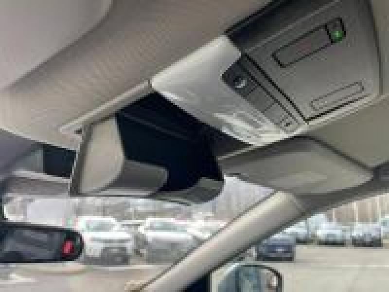 Photo 15 de l’annonce de NISSAN Qashqai d’occasion à vendre à GRENOBLE