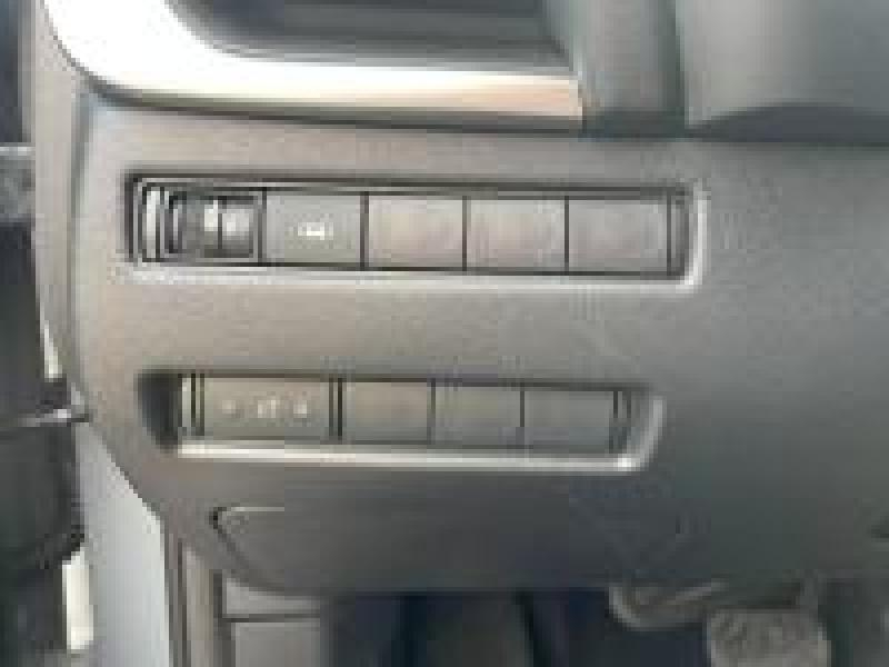 Photo 16 de l’annonce de NISSAN Qashqai d’occasion à vendre à GRENOBLE