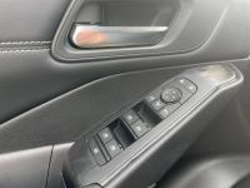 Photo 17 de l’annonce de NISSAN Qashqai d’occasion à vendre à GRENOBLE