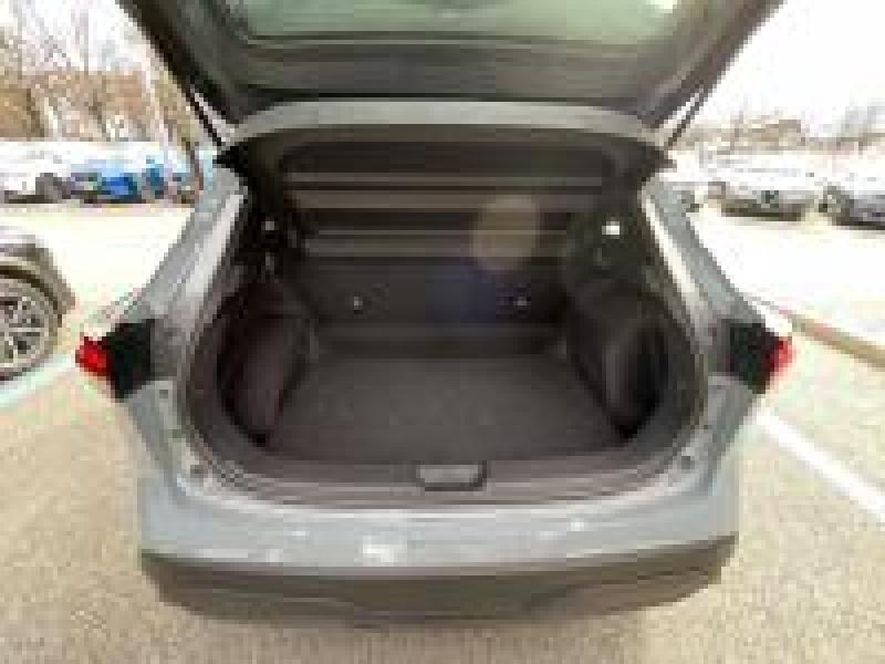 Photo 18 de l’annonce de NISSAN Qashqai d’occasion à vendre à GRENOBLE