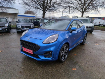 FORD Puma d’occasion à vendre à NÎMES