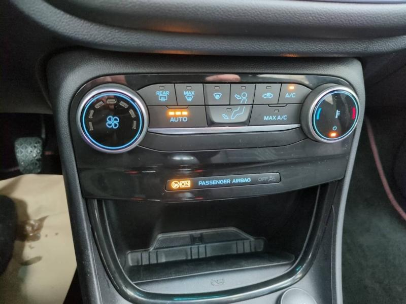 Photo 10 de l’annonce de FORD Puma d’occasion à vendre à NÎMES