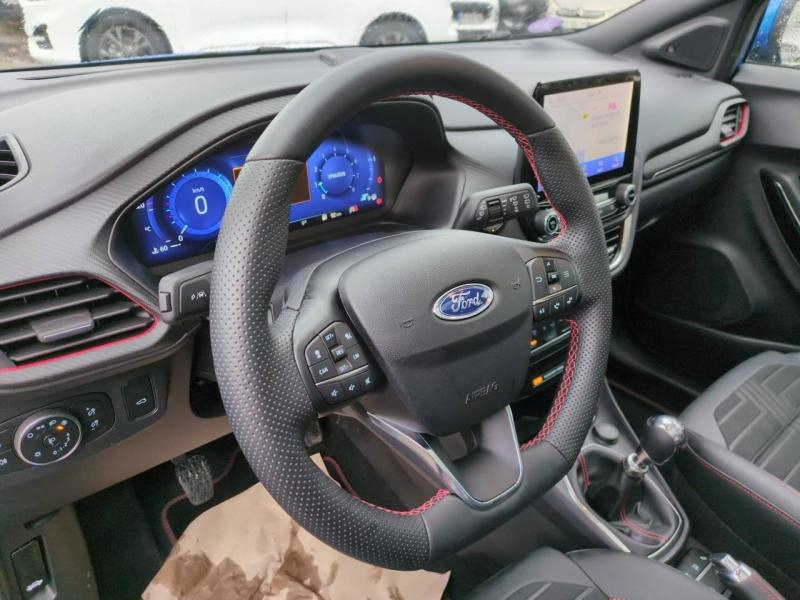 Photo 16 de l’annonce de FORD Puma d’occasion à vendre à NÎMES