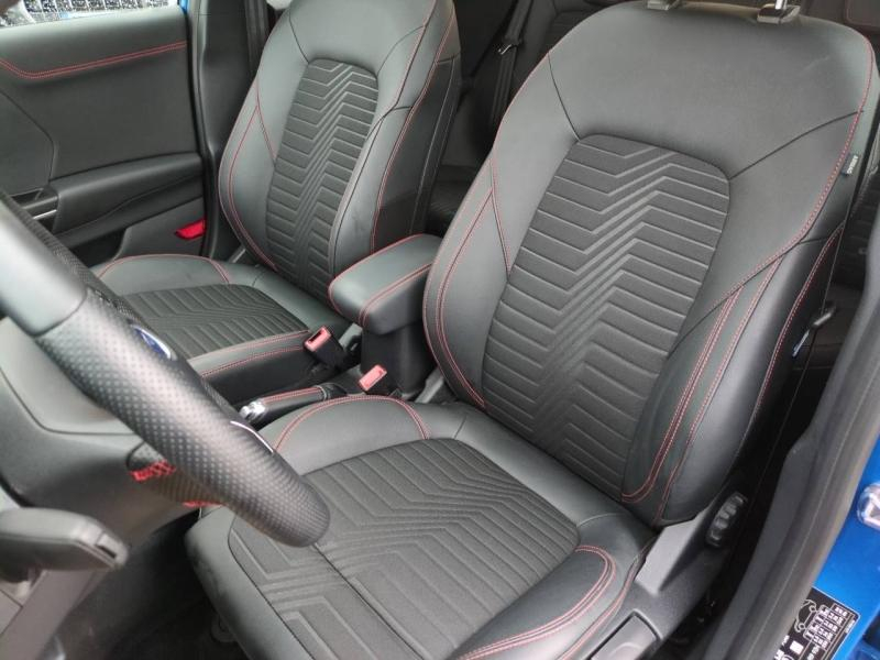 Photo 17 de l’annonce de FORD Puma d’occasion à vendre à NÎMES