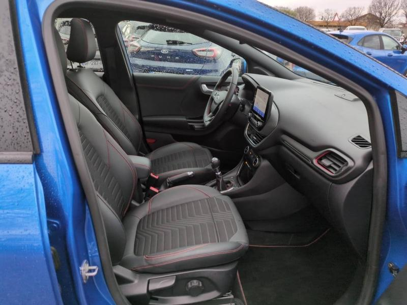 Photo 18 de l’annonce de FORD Puma d’occasion à vendre à NÎMES