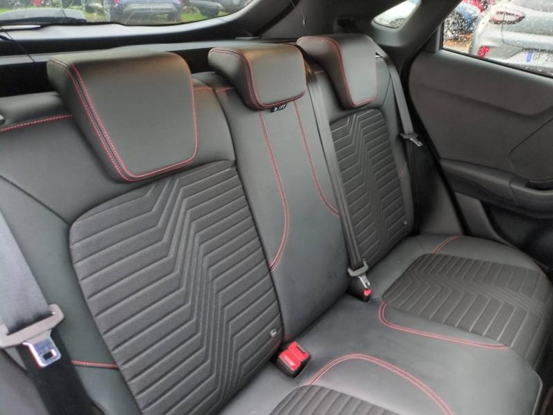 Photo 19 de l’annonce de FORD Puma d’occasion à vendre à NÎMES