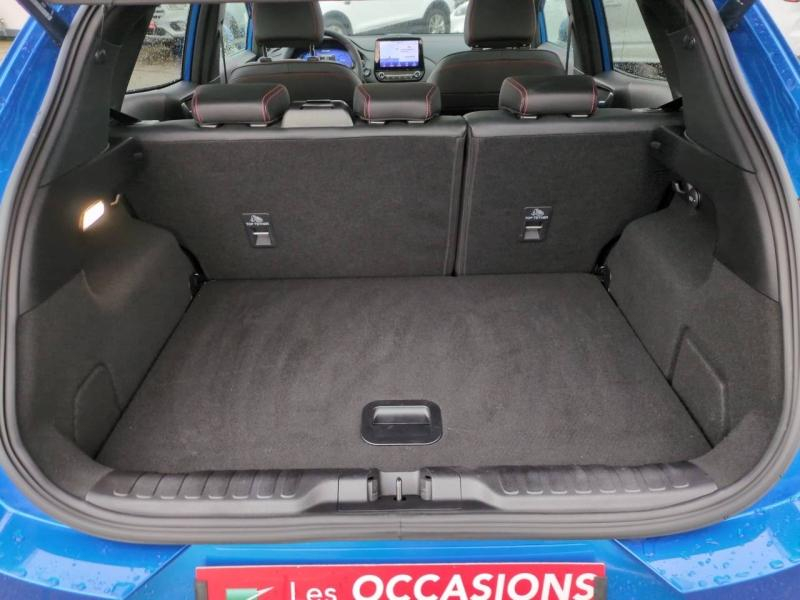 Photo 20 de l’annonce de FORD Puma d’occasion à vendre à NÎMES