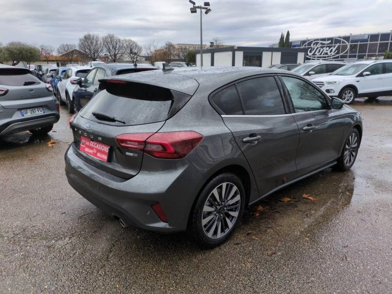 Photo 4 de l’annonce de FORD Focus d’occasion à vendre à NÎMES