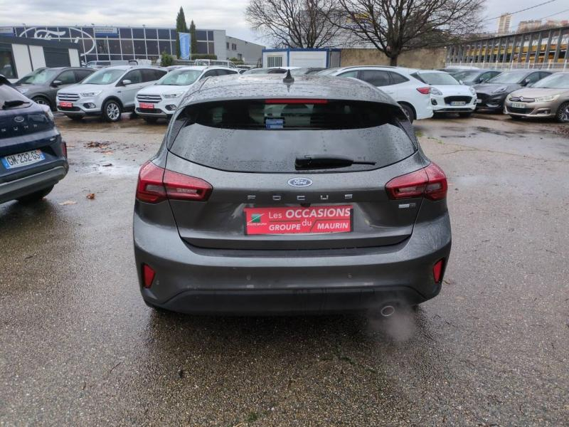 Photo 5 de l’annonce de FORD Focus d’occasion à vendre à NÎMES