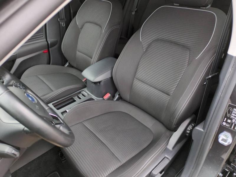 Photo 15 de l’annonce de FORD Focus d’occasion à vendre à NÎMES